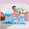 Cute Scarf With Cartoon Plush Doll Pillow For Kids And Collectible Decor