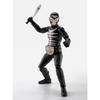 TAMASHII NATIONS S.H. Figuarts Kamen Rider Shocker Combatant 145mm PVC ABS Painted Action Figure