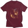 American Bald Eagle Patriotic 4th Of July T Shirt Unisex Women Short Sleeve Tshirt Graphic Tee Pure Cotton Slim Fit Clothing
