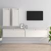 Mobilier pentru salon – Suport și dulap TV
