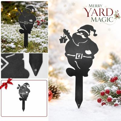 Party-Zubehör – Weihnachtsdeko