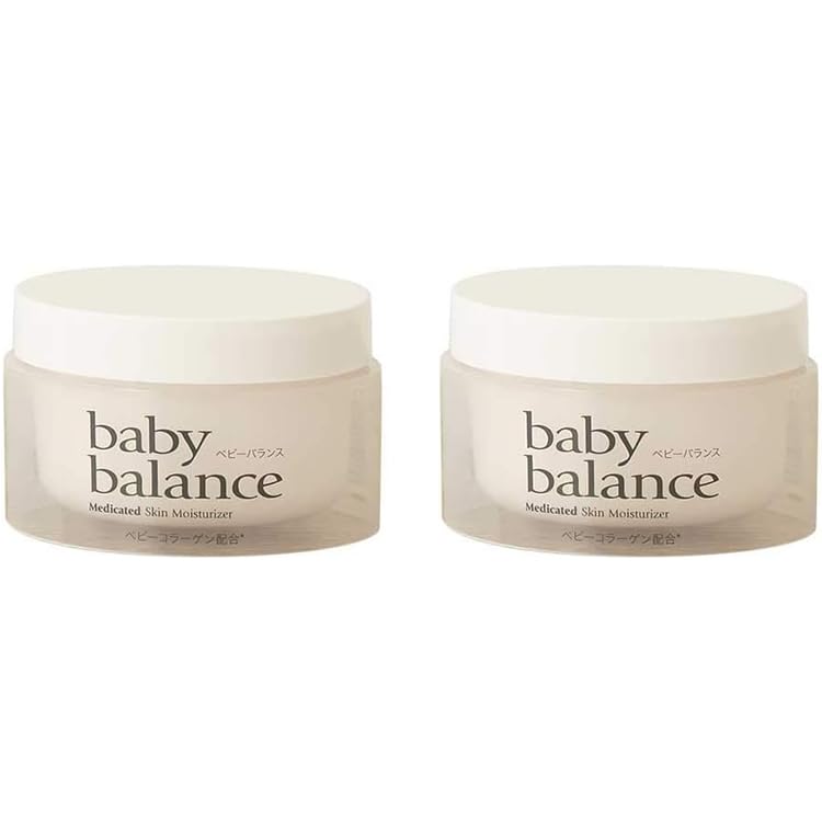 

от Kikusei Baby Balance 120г Оригинальная наклейка с логотипом [Набор 2] +