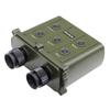 Onick Long-Range Laser Rangefinder Binoculars