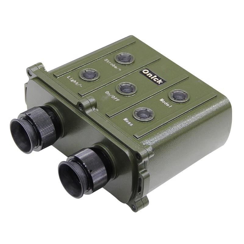 

Onick Long-Range Laser Rangefinder Binoculars