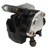 Rear Brake Caliper Assembly 43200 965 006 High Performance Metal Brake Caliper With Pads for