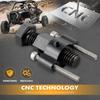 NICECNC UTV Steering Wheel Puller Repair Tool Removal For Polaris RZR XP 1000 900 64 XP4 TURBO S GENERAL XP 4 XP4 900 1000 EPS