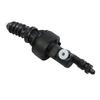 2000-2014 Transit Clutch Slave Cylinder Direct Replacement Easy tallation High Compatibility Plastic Material