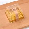 JingJingRS Mooncake Packaging Box