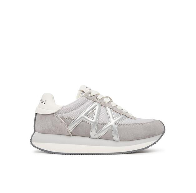 Кроссовки Armani Exchange XW002151 AF19396 MZ284 EU 41