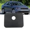Car Trunk Latch Access Cover Trim Cap 5C6858183 For VW Jetta 2011-2018 Car Accessories