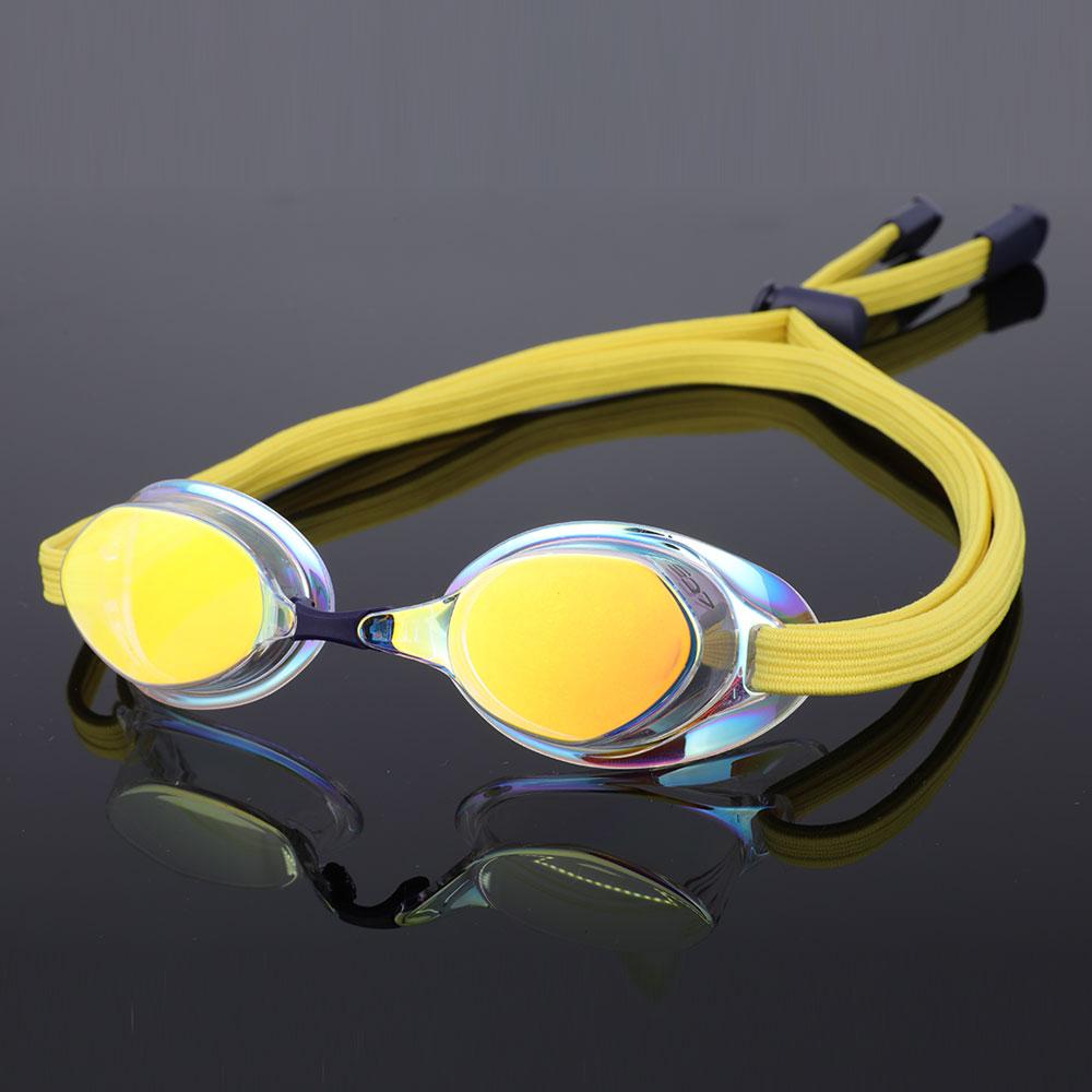 Eseudisebeun Sd7 Icube Competition Goggles Sgl-8400-Yel