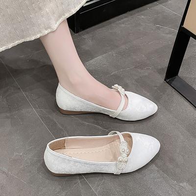 Scarpe da donna – Ballerine