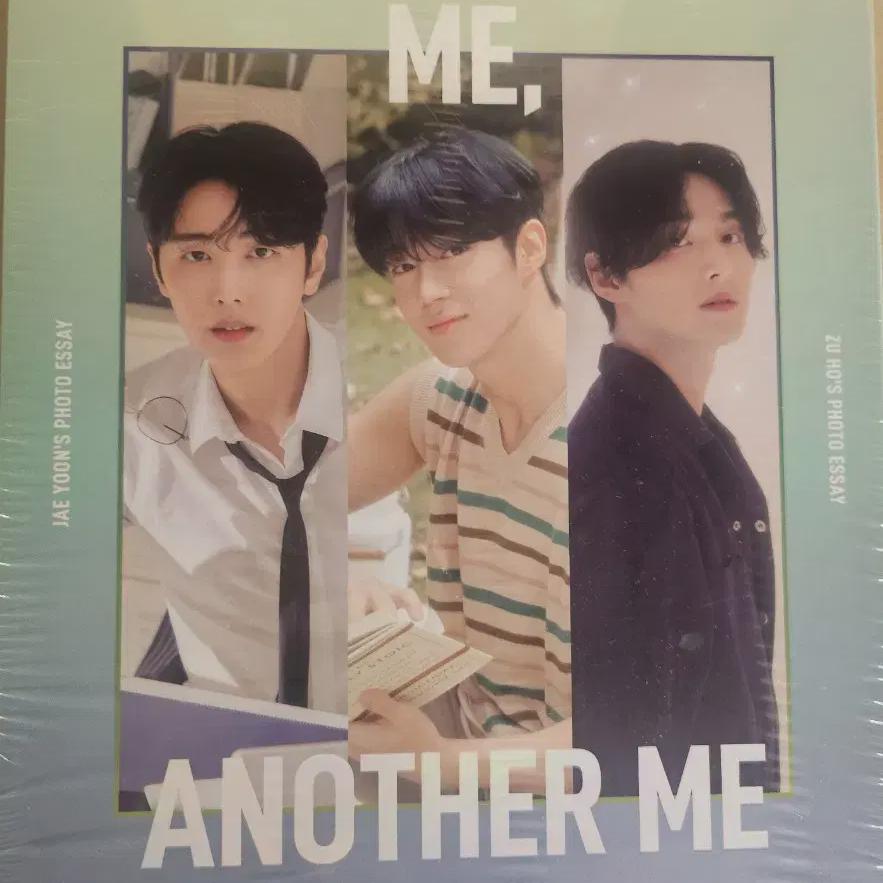 

Sf9 - Джэ-юн Да-вон Зухо Фотобук