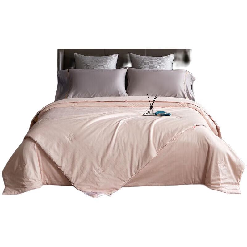 Hengyuanxiang TSB1049 Silk All-Season Mother-Child Duvet