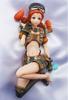 Border Break Chesca scale PVC painted finished figure 1/8
