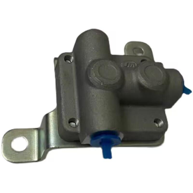 High quality Clutch Buffer Valve For JAC T6 Pick up 1607600P3010 1 pcs