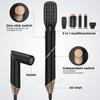 In Stock 5 In 1 Multi Styler Foldable Hot Air Brush One Step Hair Dryer Brush Comb and Volumizer