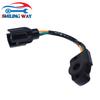 Drosselklappenstellungssensor TPS TH18 TPS252 E6AZ9B989C E8AZ9B989A Für Ford Mustang 5.0L V8 1986 1987 1988 1989 1990 1991 1992 1993
