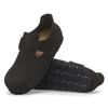 Birkenstock London Clog Suede and Regular and Size 43 Black Shoes, Leather, Width, Black, Unisex, Men's Women's, (EU28.0cm), 1028103,