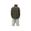 Carhartt WIP Krenz Check Shirt Men shirts Green I032271-1PC-XX