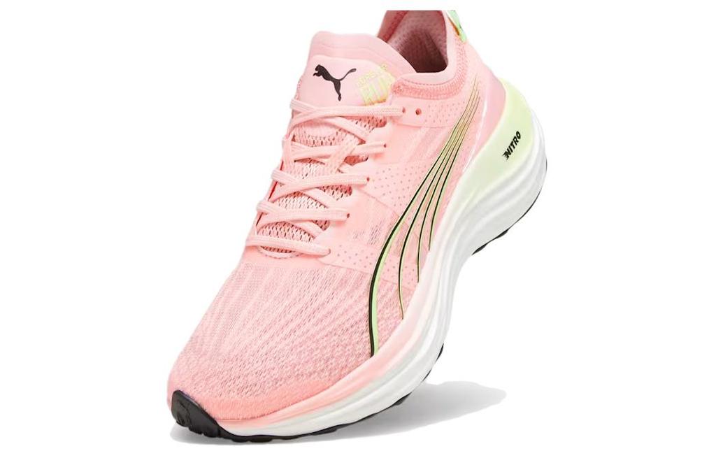 Puma ForeverRun Nitro 'Koral Ice' Women's 378469-01
