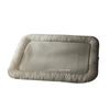 Non-slip Dog Kennel Dopamine Dog Bed Dog Sleep Nest Pet Double-Sided Sleeping Mat  Pet Shop
