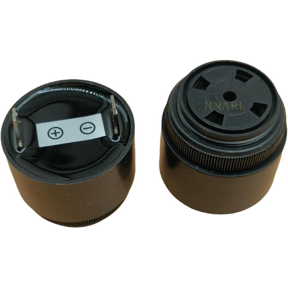 

Genie Alarm Warning 45383GT 45383 Warble Tone Travel Alarm Genie Parts for Genie Lift GR-08 GR-12 S-40 S-45 TZ-34/20 TZ-50/30 Z-20/8N Z-25/8 Z-51/30J