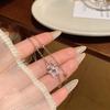 Star Bracelet Luxurious Silver Chain Bracelet Women Fashion Bracelet Adjustable For Anniversary Celebration Daily Commute Casual