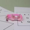 Adjustable Pet Collars Multicolor Cat Bow Headband Collar New Cat Collars  Cat Dog