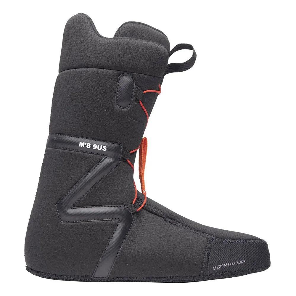 Nidecker Snowboard Boots BTS Sierra