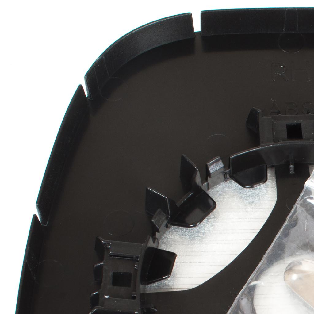 Opel Combo E 2018- HEATED mirror insert right