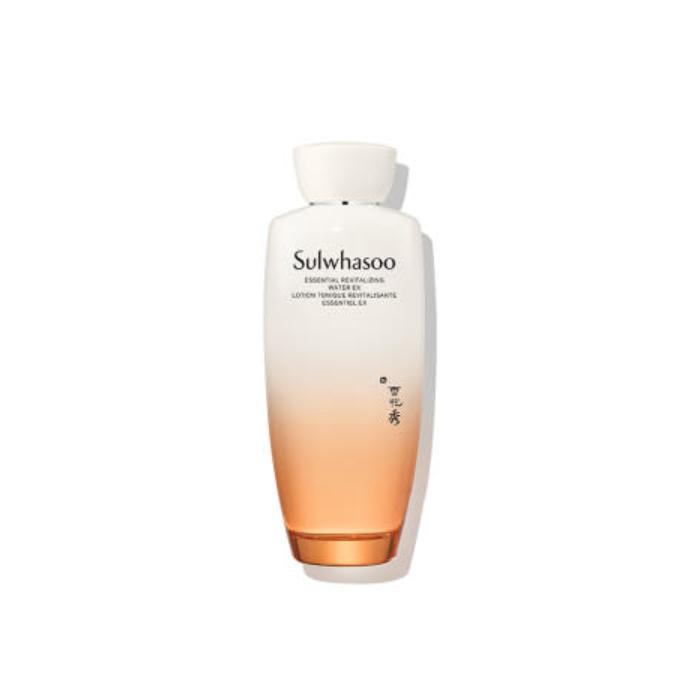 

Sulwhasoo Essential Balancing Water EX 150ml – Herbal Hydrating Toner 150ml