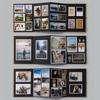 Expandable Accordion Photo Album Retro Diy Photo Album Creative Scrapbook Album  Couple Gift