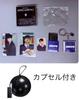 [USED] BTS FESTA 2025 CAPSULE ALBUM JIN & Bonus Trading Card