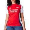 adidas Free Shipping With AdiClub Arsenal 24/25 Home Jersey IS8147