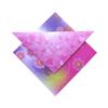 CHANGJIQ Origami 150 15cm Origami Paper Colorful Thousand Handmade DIY Crafts for Gradient Paper, Sheets, Square, Multicolored, Double-Sided Art,
