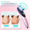 1PC Skin Rejuvenation EMS Radio Mesotherapy Beauty Instrument Facial Care Eye Lifting Wrinkle Removal Home Use Devices Skin Handset