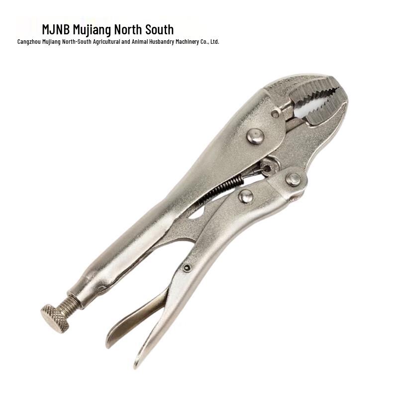 MJNB 10-inch Locking Pliers