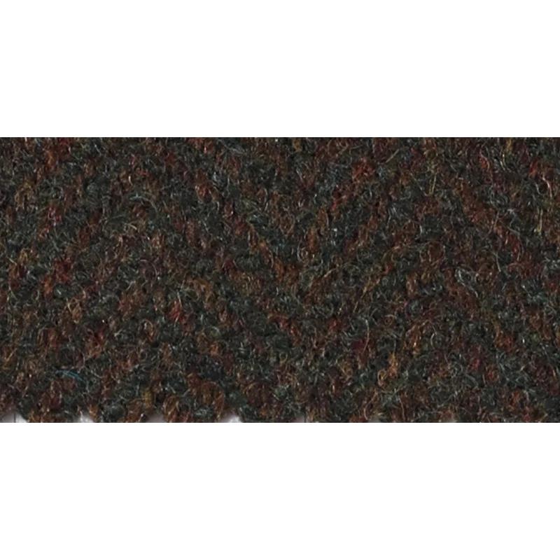

1m Autumn and Winter Woolen Synthetic Fabric Thickened Imitation Cashmere Prickly Hair Herringbone Fabric Coat Pants DIY Sewing Fixed Width 1.5m