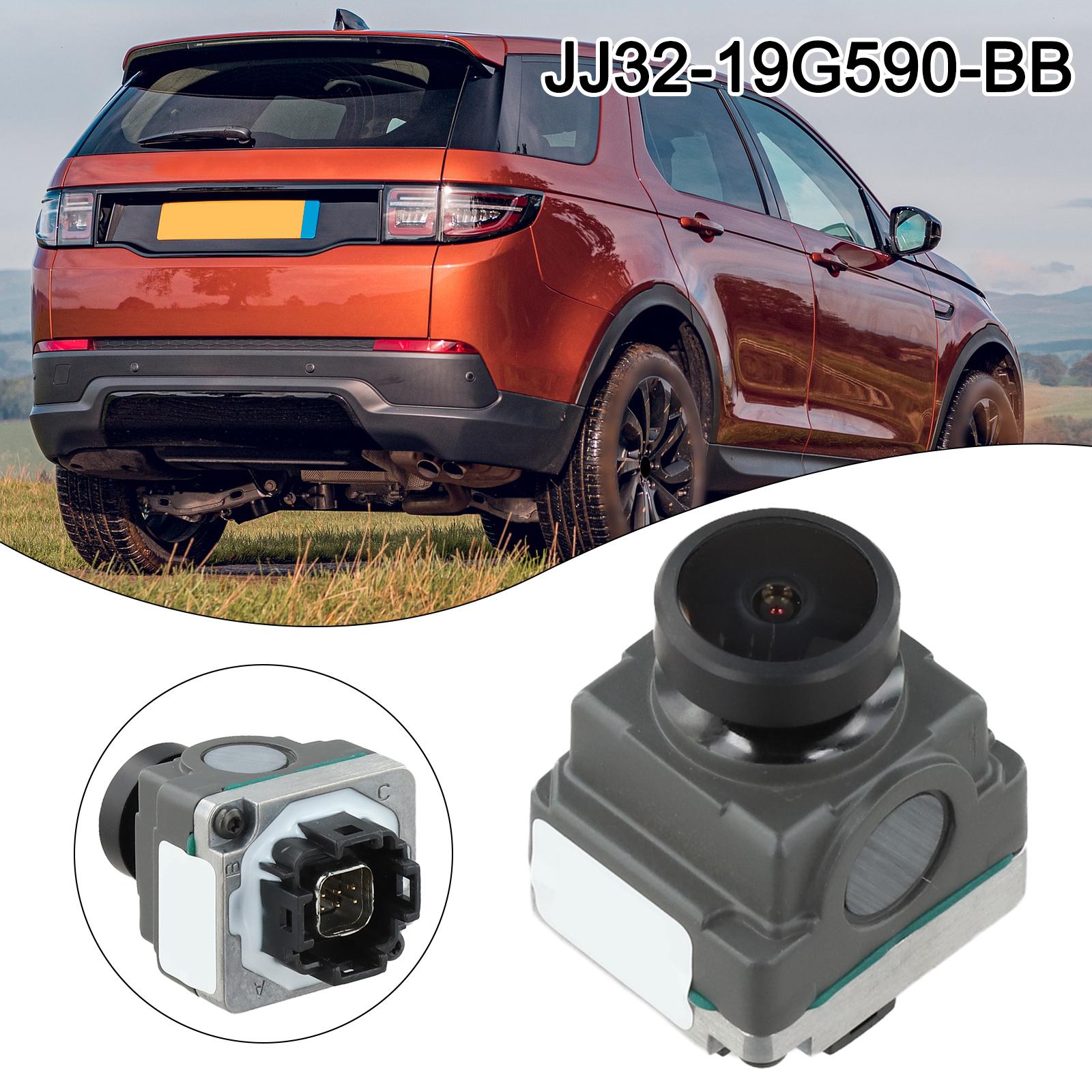 

Practical Rear View Camera Auto OEM Numbers JJ32-19G590-BB, LR104473, LR114320 Backup Camera Quick Use ABS Material China Mainland