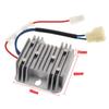 AVR Voltage Regulator Rectifier for 178F Single Phase Diesel Generator Auto Car Accessories Motorbike Ingition Car Styling