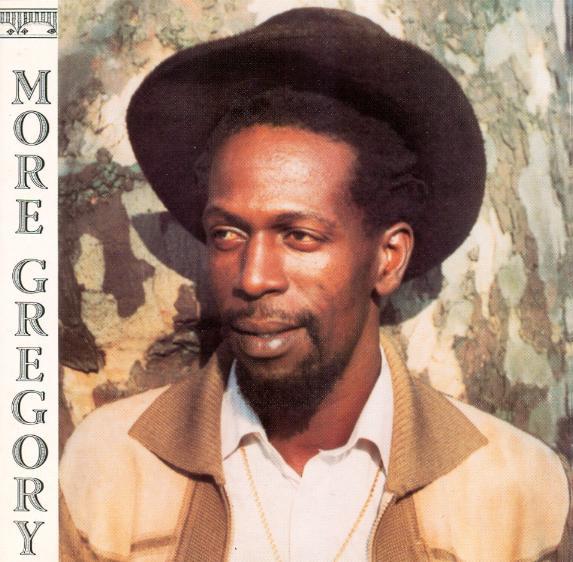 

CD ГРЕГОРИ АЙЗЕКС - More Gregory CCD9669 Mango 1990 США Регги, Ска и Даб Б/У