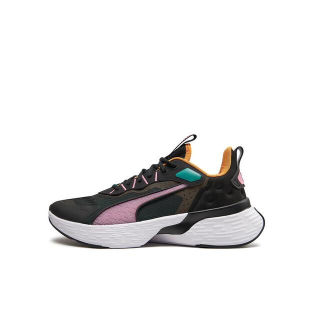 Men's Sneakers Puma Softrider Sway Alpine 379443 05 Black
