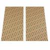 [3M] 300LSE 9495LE Super Strong Double-sided Tape Sheet (294 X 147 Mm) X 2 Sheets Multi-purpose Strong Adhesive