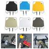 Quickly release Detachable Bike Rack High Strength Metal Construction Not Shake For Cycling Accessories