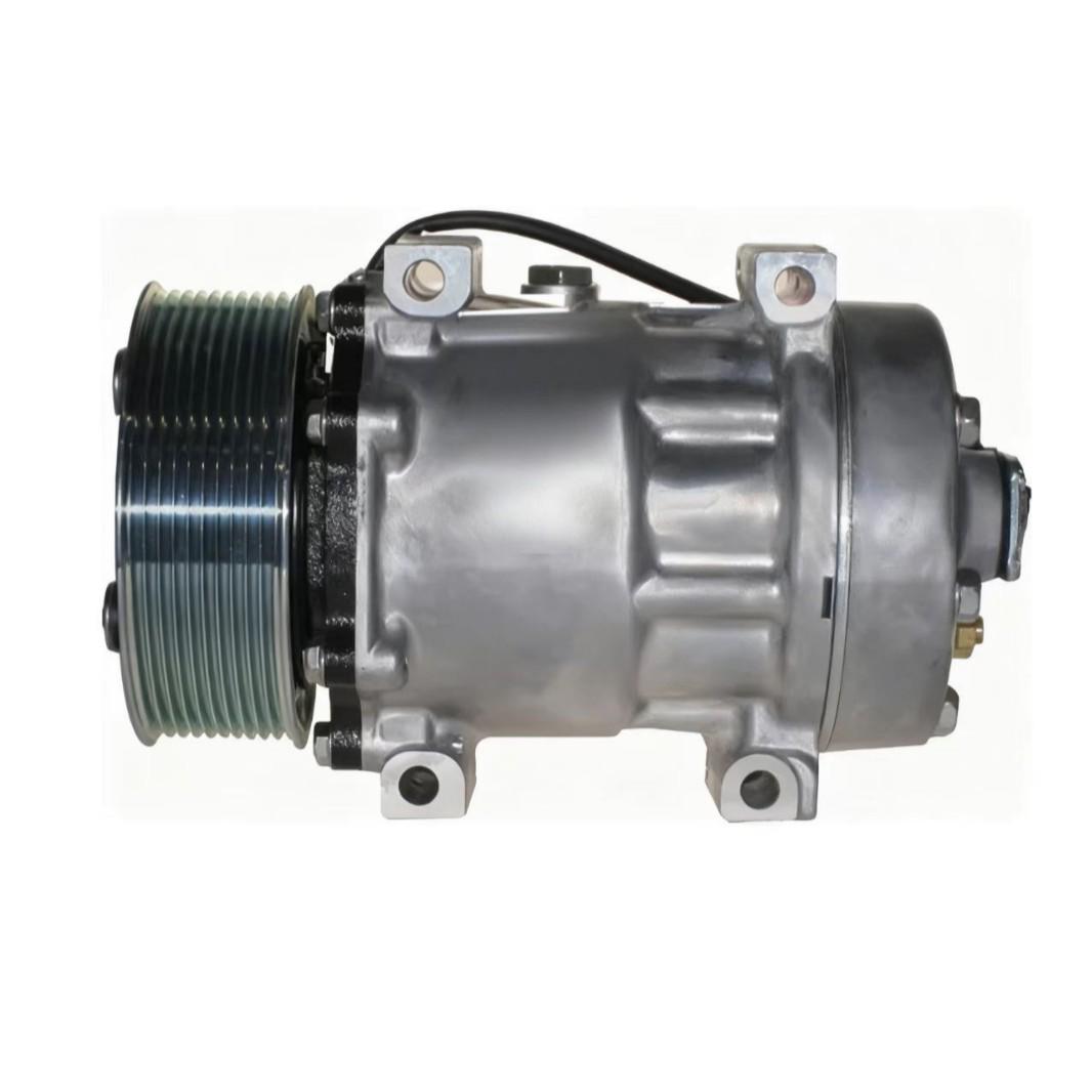 SANDEN 4034 Compatible 7H15 Compressor 15*13*12