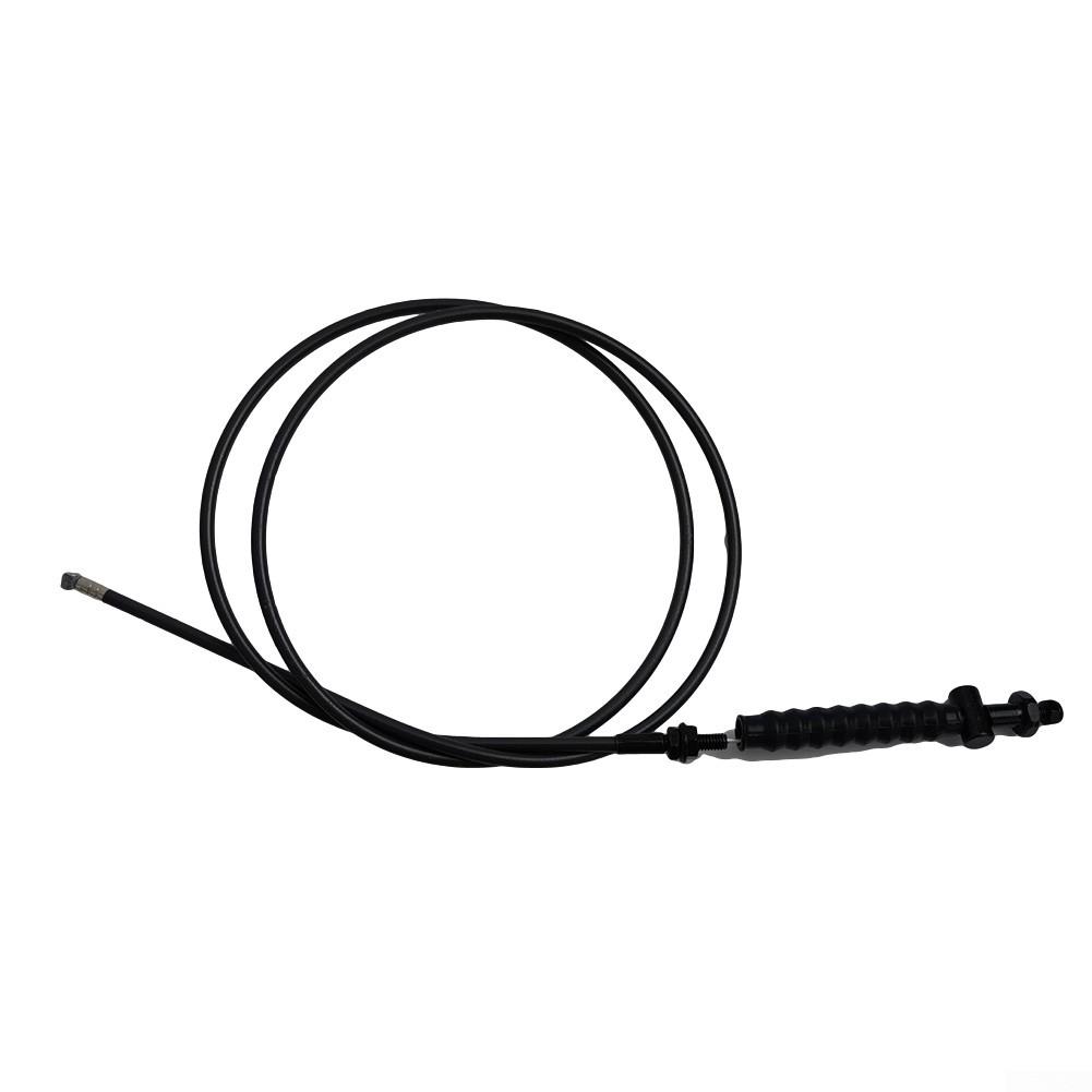 Brake Line Cables For NINEBOT MAX G30 Electric Scooter Front Wheel Accessory New