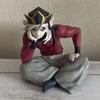 Anime Douma Premium Chokonose Noodle Stopper Anime Figure Action Figures Collection Pvc Model Toys