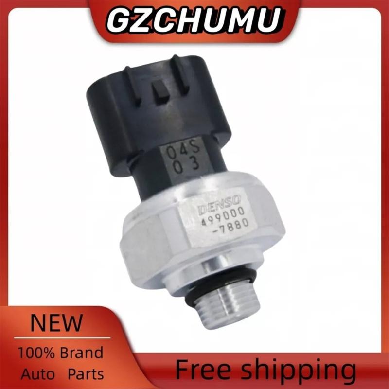 NEW  AC A/C Pressure Switch Sensor 88719-33020 For Toyota Camry Corolla
