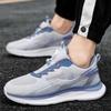 Fashion Demi-season Non-slip Sole Running Sports Shoes Woven Best Selling Products Mens Sneakers Designer Maker High Tech